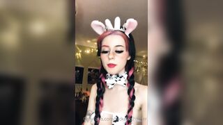 [155] Hickeyxshamer (hickeyshamer aka Hickey Shamer aka Hickeyshamekink) OnlyFans Leaks 23 yo Sleep Paralysis