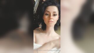 [159] Hickeyxshamer (hickeyshamer aka Hickey Shamer aka Hickeyshamekink) OnlyFans Leaks 23 yo Sleep Paralysis