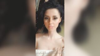 [159] Hickeyxshamer (hickeyshamer aka Hickey Shamer aka Hickeyshamekink) OnlyFans Leaks 23 yo Sleep Paralysis