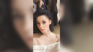 [159] Hickeyxshamer (hickeyshamer aka Hickey Shamer aka Hickeyshamekink) OnlyFans Leaks 23 yo Sleep Paralysis