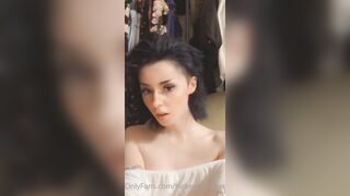 [159] Hickeyxshamer (hickeyshamer aka Hickey Shamer aka Hickeyshamekink) OnlyFans Leaks 23 yo Sleep Paralysis