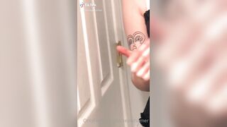 [168] Hickeyxshamer (hickeyshamer aka Hickey Shamer aka Hickeyshamekink) OnlyFans Leaks 23 yo Sleep Paralysis