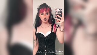 [168] Hickeyxshamer (hickeyshamer aka Hickey Shamer aka Hickeyshamekink) OnlyFans Leaks 23 yo Sleep Paralysis