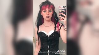 [168] Hickeyxshamer (hickeyshamer aka Hickey Shamer aka Hickeyshamekink) OnlyFans Leaks 23 yo Sleep Paralysis