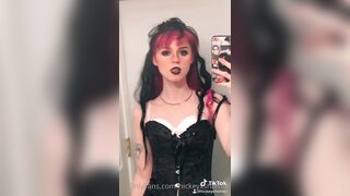 [168] Hickeyxshamer (hickeyshamer aka Hickey Shamer aka Hickeyshamekink) OnlyFans Leaks 23 yo Sleep Paralysis