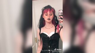 [168] Hickeyxshamer (hickeyshamer aka Hickey Shamer aka Hickeyshamekink) OnlyFans Leaks 23 yo Sleep Paralysis