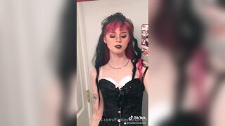 [168] Hickeyxshamer (hickeyshamer aka Hickey Shamer aka Hickeyshamekink) OnlyFans Leaks 23 yo Sleep Paralysis