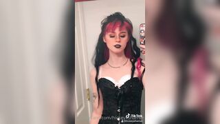 [168] Hickeyxshamer (hickeyshamer aka Hickey Shamer aka Hickeyshamekink) OnlyFans Leaks 23 yo Sleep Paralysis