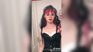 [168] Hickeyxshamer (hickeyshamer aka Hickey Shamer aka Hickeyshamekink) OnlyFans Leaks 23 yo Sleep Paralysis