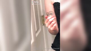 [168] Hickeyxshamer (hickeyshamer aka Hickey Shamer aka Hickeyshamekink) OnlyFans Leaks 23 yo Sleep Paralysis