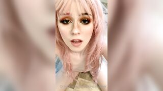 [170] Hickeyxshamer (hickeyshamer aka Hickey Shamer aka Hickeyshamekink) OnlyFans Leaks 23 yo Sleep Paralysis