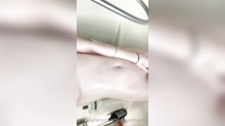 [17] Hickeyxshamer (hickeyshamer aka Hickey Shamer aka Hickeyshamekink) OnlyFans Leaks 23 yo Sleep Paralysis