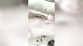 [17] Hickeyxshamer (hickeyshamer aka Hickey Shamer aka Hickeyshamekink) OnlyFans Leaks 23 yo Sleep Paralysis