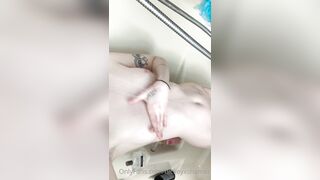 [17] Hickeyxshamer (hickeyshamer aka Hickey Shamer aka Hickeyshamekink) OnlyFans Leaks 23 yo Sleep Paralysis