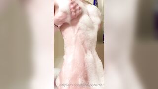 [32] Hickeyxshamer (hickeyshamer aka Hickey Shamer aka Hickeyshamekink) OnlyFans Leaks 23 yo Sleep Paralysis