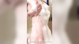 [32] Hickeyxshamer (hickeyshamer aka Hickey Shamer aka Hickeyshamekink) OnlyFans Leaks 23 yo Sleep Paralysis