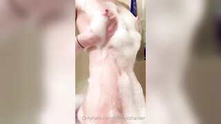 [32] Hickeyxshamer (hickeyshamer aka Hickey Shamer aka Hickeyshamekink) OnlyFans Leaks 23 yo Sleep Paralysis