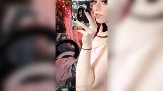 [33] Hickeyxshamer (hickeyshamer aka Hickey Shamer aka Hickeyshamekink) OnlyFans Leaks 23 yo Sleep Paralysis