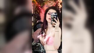 [33] Hickeyxshamer (hickeyshamer aka Hickey Shamer aka Hickeyshamekink) OnlyFans Leaks 23 yo Sleep Paralysis