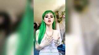 [38] Hickeyxshamer (hickeyshamer aka Hickey Shamer aka Hickeyshamekink) OnlyFans Leaks 23 yo Sleep Paralysis