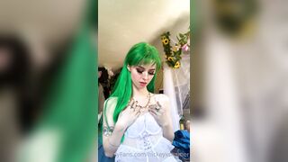 [38] Hickeyxshamer (hickeyshamer aka Hickey Shamer aka Hickeyshamekink) OnlyFans Leaks 23 yo Sleep Paralysis