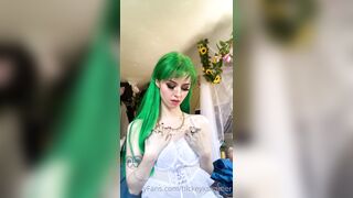 [38] Hickeyxshamer (hickeyshamer aka Hickey Shamer aka Hickeyshamekink) OnlyFans Leaks 23 yo Sleep Paralysis