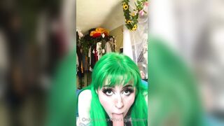 [39] Hickeyxshamer (hickeyshamer aka Hickey Shamer aka Hickeyshamekink) OnlyFans Leaks 23 yo Sleep Paralysis