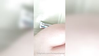 [44] Hickeyxshamer (hickeyshamer aka Hickey Shamer aka Hickeyshamekink) OnlyFans Leaks 23 yo Sleep Paralysis