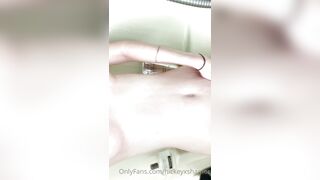 [44] Hickeyxshamer (hickeyshamer aka Hickey Shamer aka Hickeyshamekink) OnlyFans Leaks 23 yo Sleep Paralysis