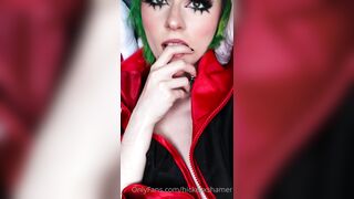 [50] Hickeyxshamer (hickeyshamer aka Hickey Shamer aka Hickeyshamekink) OnlyFans Leaks 23 yo Sleep Paralysis