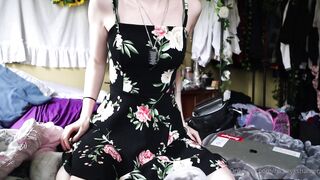 [54] Hickeyxshamer (hickeyshamer aka Hickey Shamer aka Hickeyshamekink) OnlyFans Leaks 23 yo Sleep Paralysis