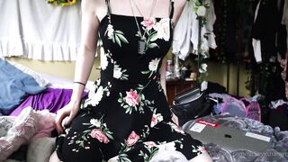 [54] Hickeyxshamer (hickeyshamer aka Hickey Shamer aka Hickeyshamekink) OnlyFans Leaks 23 yo Sleep Paralysis