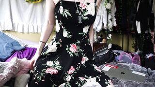 [54] Hickeyxshamer (hickeyshamer aka Hickey Shamer aka Hickeyshamekink) OnlyFans Leaks 23 yo Sleep Paralysis