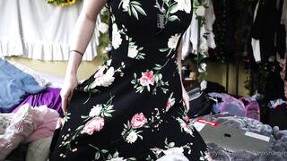 [54] Hickeyxshamer (hickeyshamer aka Hickey Shamer aka Hickeyshamekink) OnlyFans Leaks 23 yo Sleep Paralysis