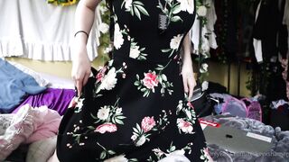 [54] Hickeyxshamer (hickeyshamer aka Hickey Shamer aka Hickeyshamekink) OnlyFans Leaks 23 yo Sleep Paralysis