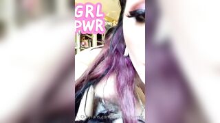 [55] Hickeyxshamer (hickeyshamer aka Hickey Shamer aka Hickeyshamekink) OnlyFans Leaks 23 yo Sleep Paralysis