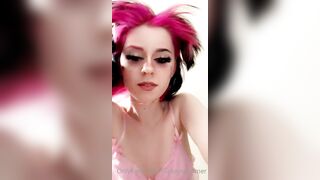 [5] Hickeyxshamer (hickeyshamer aka Hickey Shamer aka Hickeyshamekink) OnlyFans Leaks 23 yo Sleep Paralysis