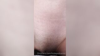 [60] Hickeyxshamer (hickeyshamer aka Hickey Shamer aka Hickeyshamekink) OnlyFans Leaks 23 yo Sleep Paralysis