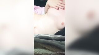 [75] Hickeyxshamer (hickeyshamer aka Hickey Shamer aka Hickeyshamekink) OnlyFans Leaks 23 yo Sleep Paralysis