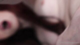 [87] Hickeyxshamer (hickeyshamer aka Hickey Shamer aka Hickeyshamekink) OnlyFans Leaks 23 yo Sleep Paralysis