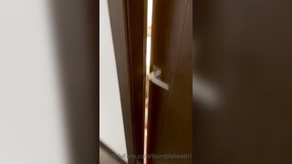 [132] Bumblebeebri (Bridget aka bridgetbrunette_) OnlyFans Leaks 21 yo Petite Caucasian Brunette Porn