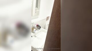 [132] Bumblebeebri (Bridget aka bridgetbrunette_) OnlyFans Leaks 21 yo Petite Caucasian Brunette Porn