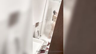 [132] Bumblebeebri (Bridget aka bridgetbrunette_) OnlyFans Leaks 21 yo Petite Caucasian Brunette Porn