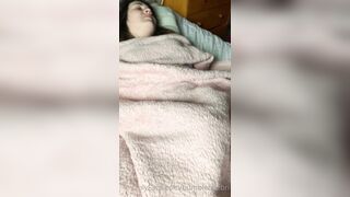 [166] Bumblebeebri (Bridget aka bridgetbrunette_) OnlyFans Leaks 21 yo Petite Caucasian Brunette Porn