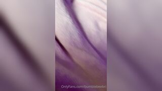 [166] Bumblebeebri (Bridget aka bridgetbrunette_) OnlyFans Leaks 21 yo Petite Caucasian Brunette Porn