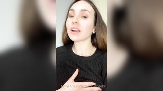 [178] Bumblebeebri (Bridget aka bridgetbrunette_) OnlyFans Leaks 21 yo Petite Caucasian Brunette Porn