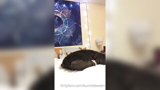 [4] Bumblebeebri (Bridget aka bridgetbrunette_) OnlyFans Leaks 21 yo Petite Caucasian Brunette Porn