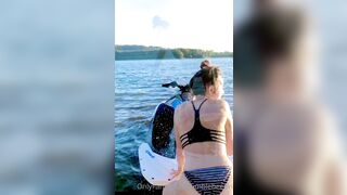 [54] Bumblebeebri (Bridget aka bridgetbrunette_) OnlyFans Leaks 21 yo Petite Caucasian Brunette Porn