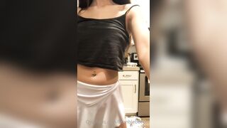 [69] Bumblebeebri (Bridget aka bridgetbrunette_) OnlyFans Leaks 21 yo Petite Caucasian Brunette Porn