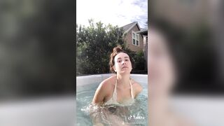 [79] Bumblebeebri (Bridget aka bridgetbrunette_) OnlyFans Leaks 21 yo Petite Caucasian Brunette Porn